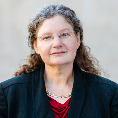 Rachel Croson